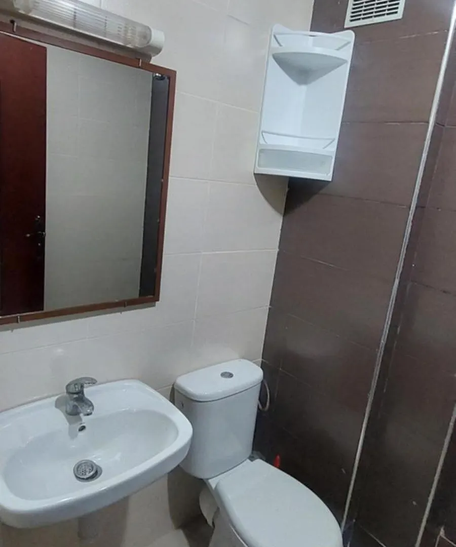 Studio Cite Dakhla Agadir 0*,