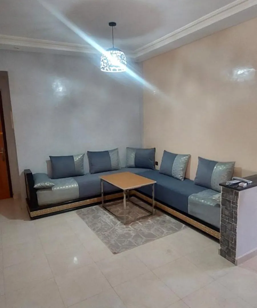 Studio Cite Dakhla Agadir Marocko