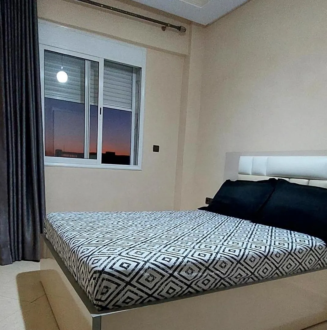 Studio Cite Dakhla Agadir