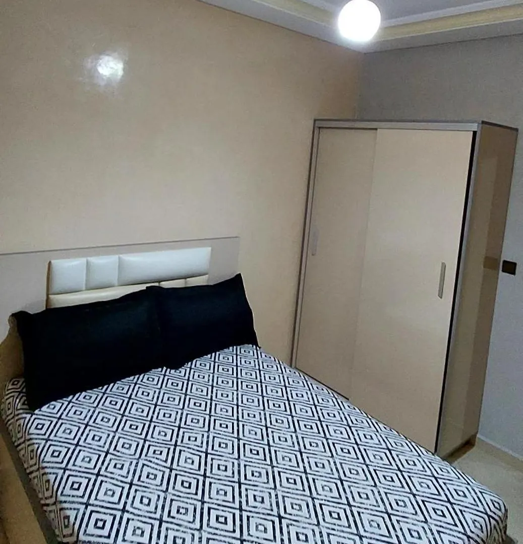 Lägenhet Studio Cite Dakhla Agadir