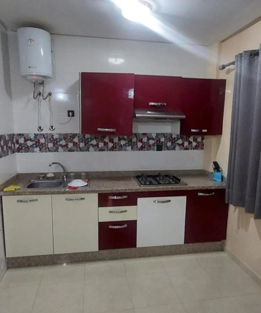 Studio Cite Dakhla Agadir