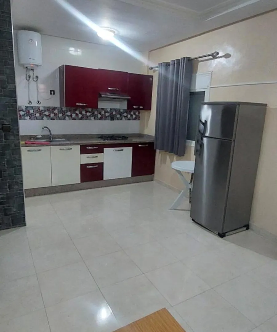 Studio Cite Dakhla Agadir Lägenhet
